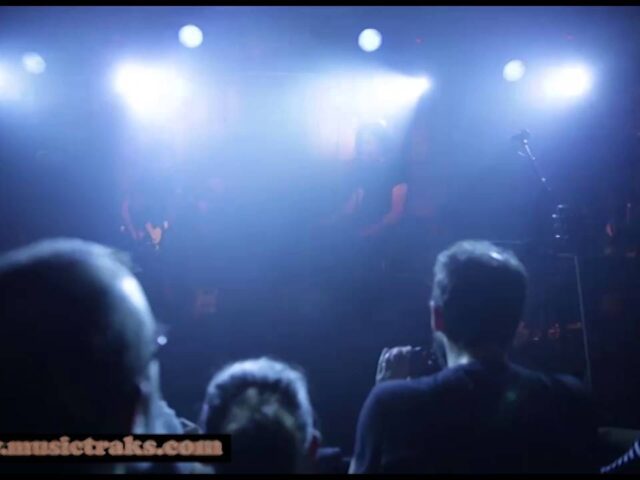 Calibro 35 in concerto all’OFF di Modena! #VideoTraKs