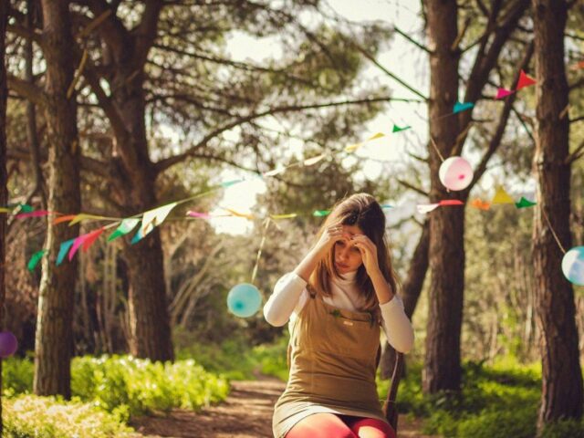 Charlotte Cardinale: “Stories” parla di amore universale #TraKoftheDay