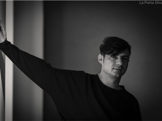 Cosimo Morleo: “Fonteyn” è il nuovo video #TraKoftheDay