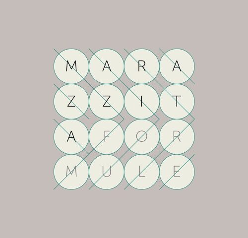 Recensione: Marazzita, “Formule”