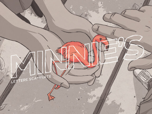 Recensione: Minnie’s, “Lettere Scambiate”