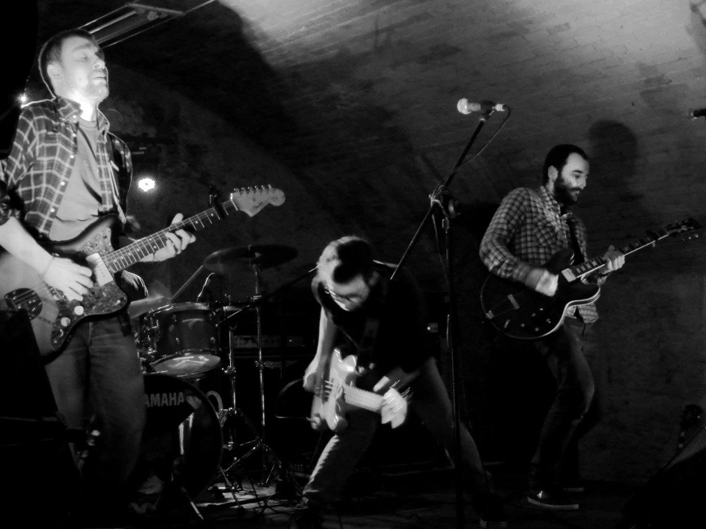 Intervista e streaming: More Lemonade, musica con dentro qualcosa