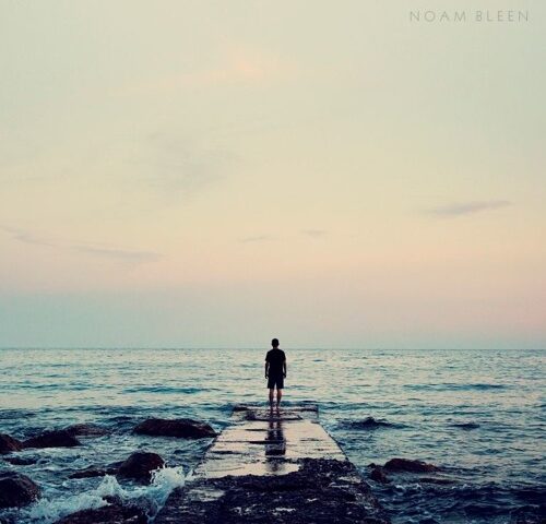 NewTraKs: Noam Bleen, “Noam Bleen”