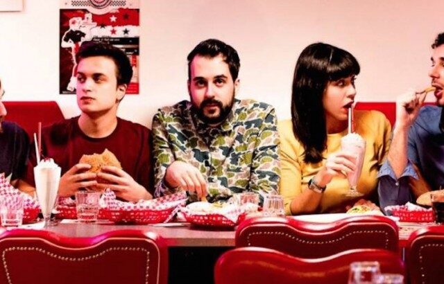 L’Orso in concerto all’OFF! #VideoTraKs