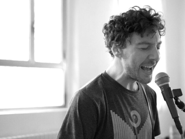 Intervista: Oscar di Mondogemello, la passione che ti dà la spinta