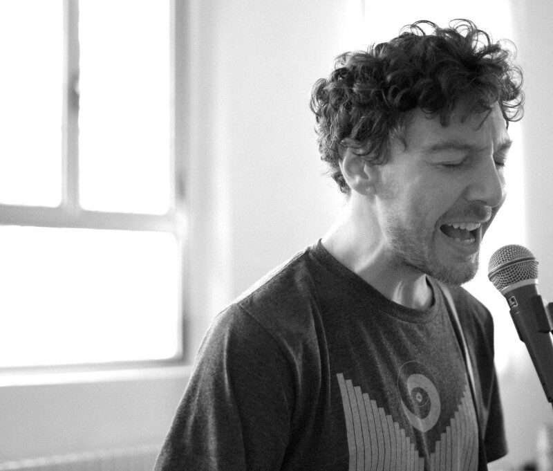 Intervista: Oscar di Mondogemello, la passione che ti dà la spinta