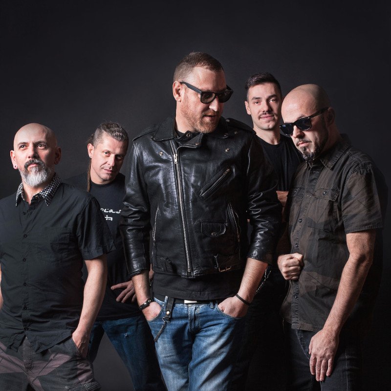 Punkreas: esce il 22 aprile il nuovo album