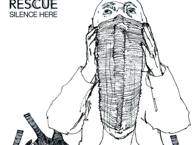 Recensione: Rescue, “Silence Here”