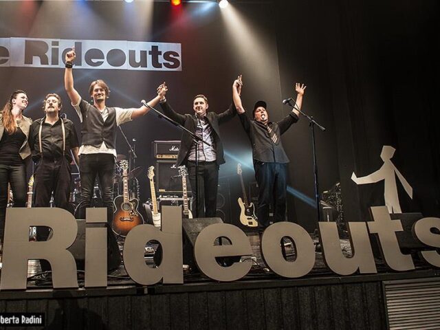 Intervista: The Rideouts e il contatto con la realtà