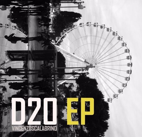 NewTraKs: Vincenzo Scalabrino, “D20”