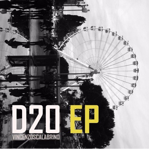 NewTraKs: Vincenzo Scalabrino, “D20”