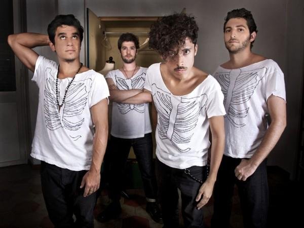 Selton: assaggia il concerto all’OFF di Modena! #VideoTraKs