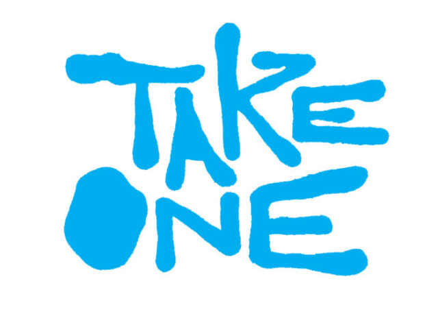 NewTraKs: Sho, “Take One”