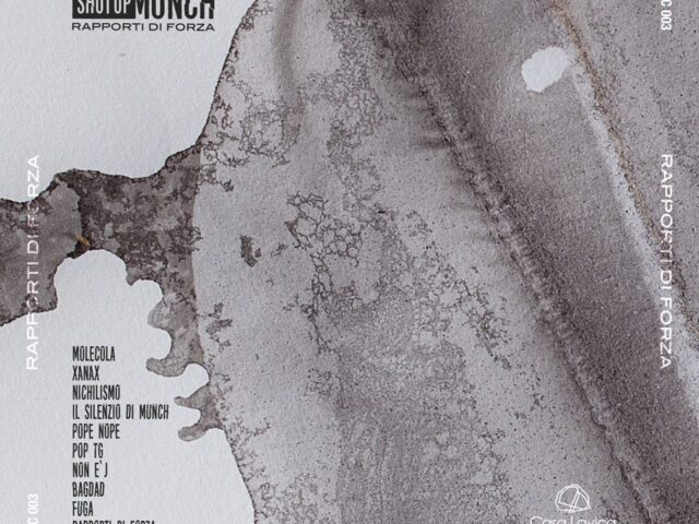 Recensione: Shut Up Munch, “Rapporti di forza”
