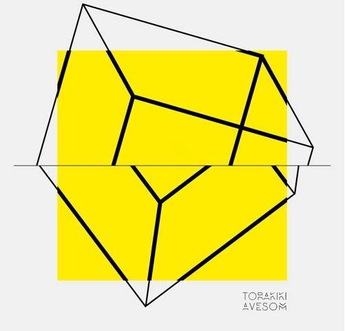 Recensione: Torakiki, “Avesom”