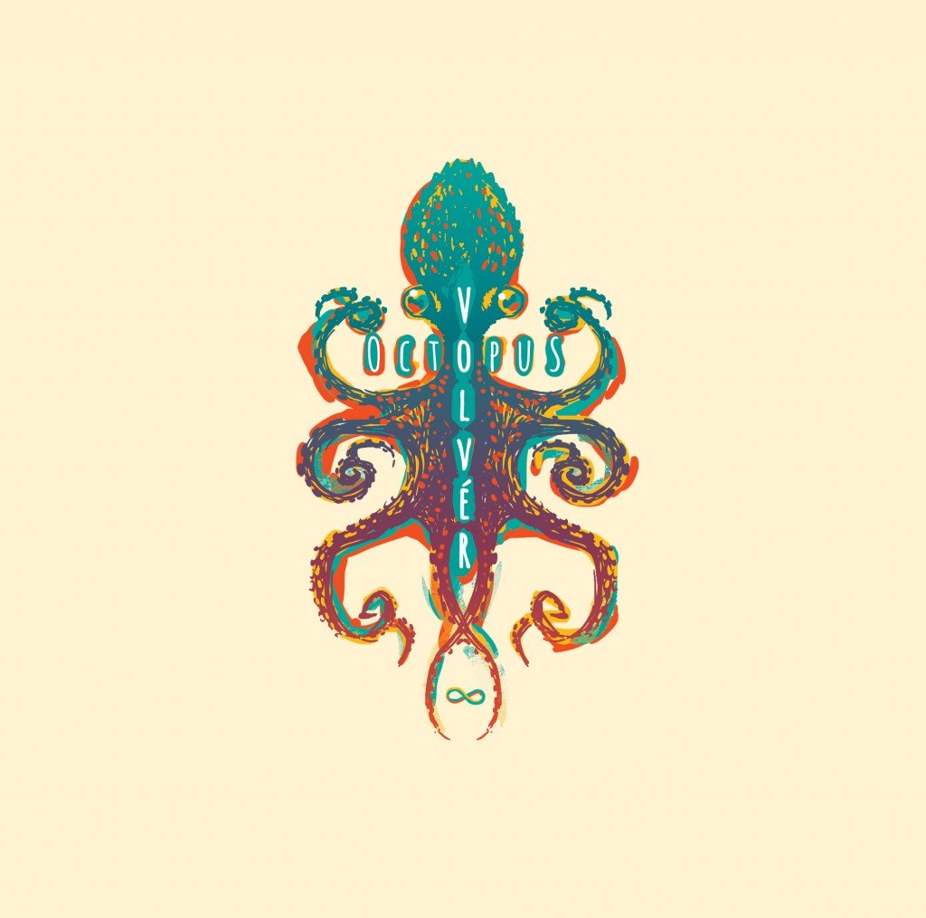 Recensione: Volvér, “Octopus”