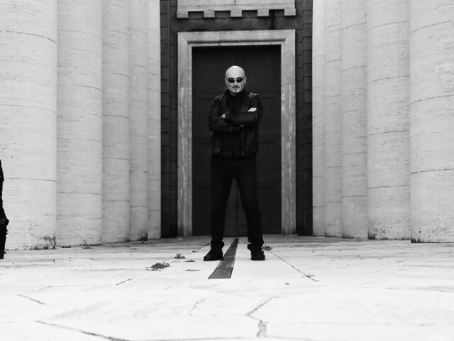 A Silent Noise: il nuovo disco con Agoge Records
