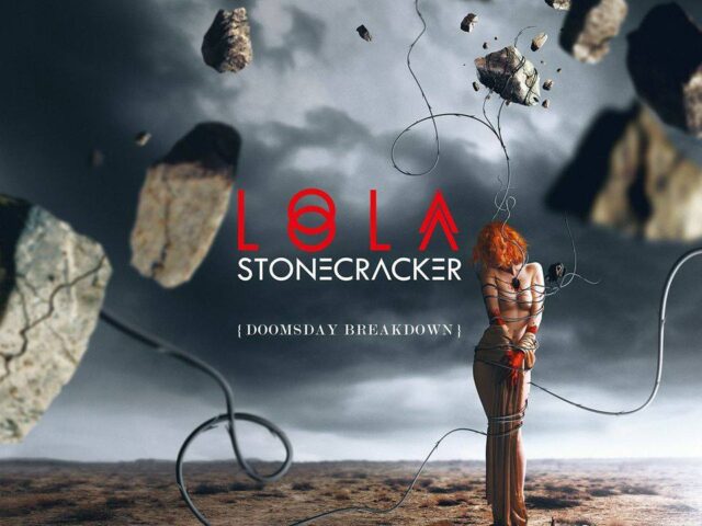 Recensione: Lola Stonecracker, “Doomsday Breakdown”
