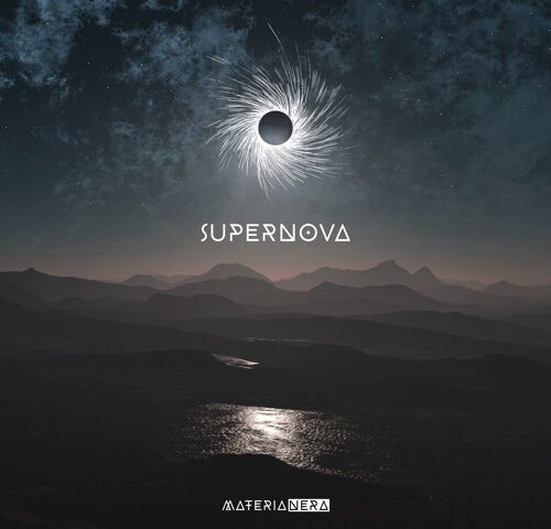 Recensione: Materianera, “Supernova”