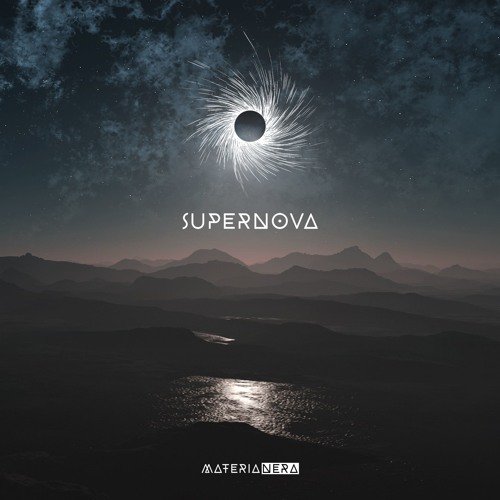 Recensione: Materianera, “Supernova”