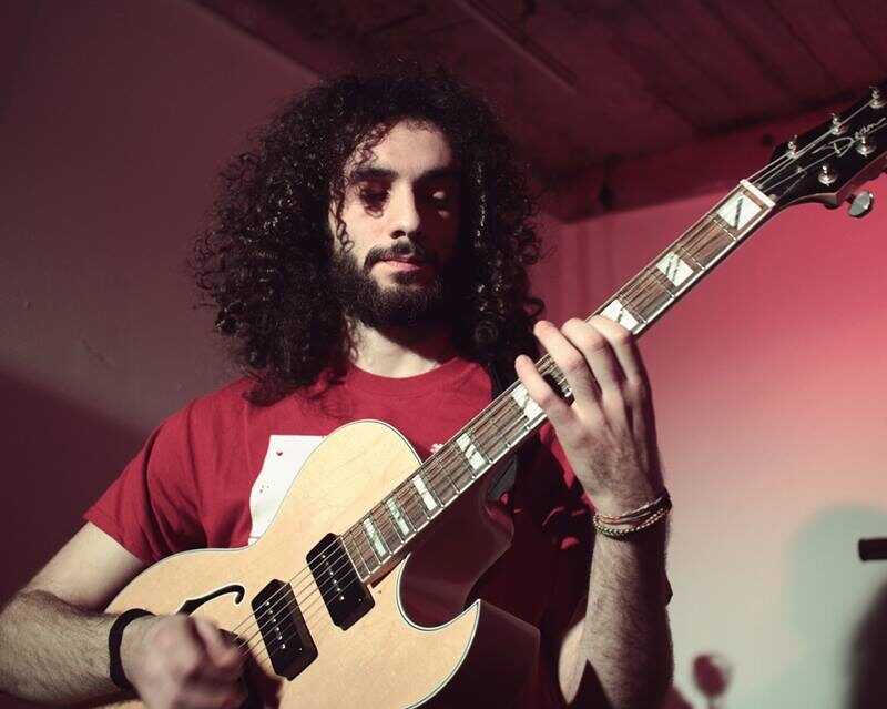 Intervista: Matteo Tundo, eleganza senza dimensioni