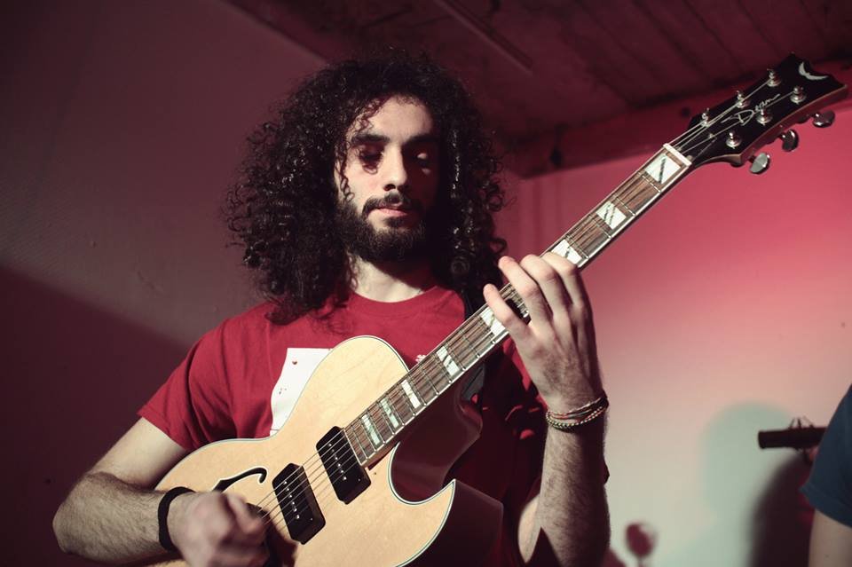 Intervista: Matteo Tundo, eleganza senza dimensioni
