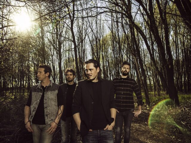 Plan de Fuga: partito il “Fase2 Tour”