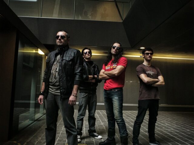 Quintacolonna: “In fuga per un po’” è il nuovo video #TraKoftheDay