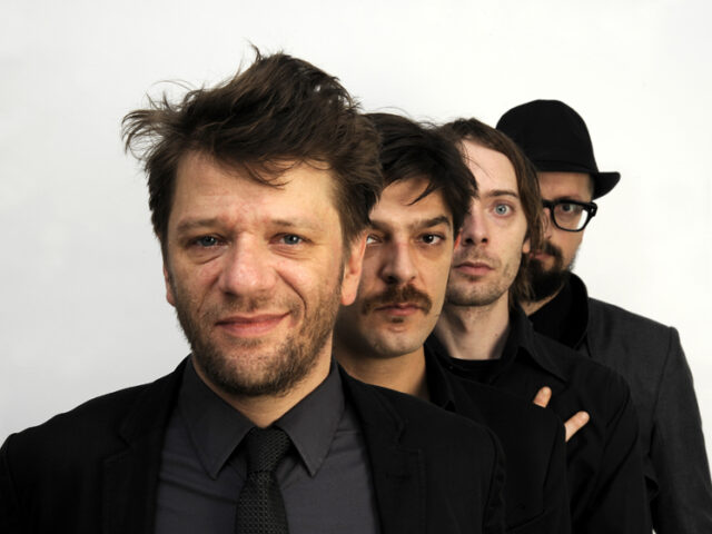 Il Teatro degli Orrori live su TRAKS! #VideoTraKs