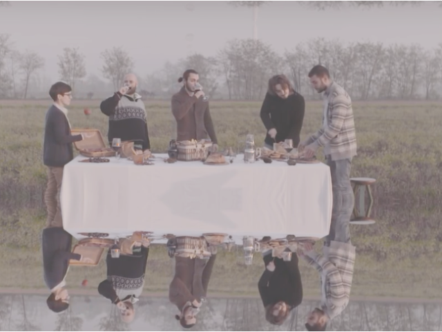 The Please: ecco il nuovo video #TraKoftheDay