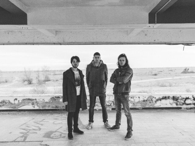 Intervista e free download: Veuve, la differenza si sente