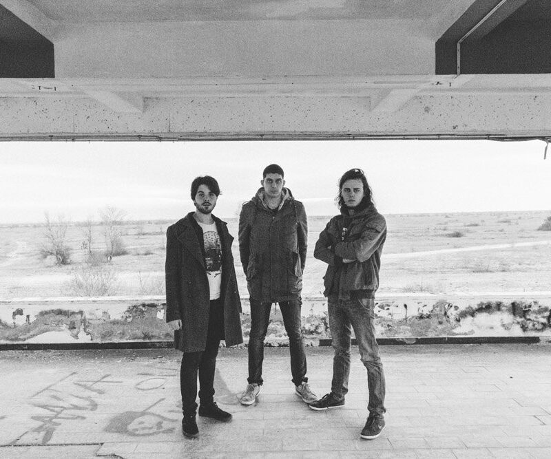 Intervista e free download: Veuve, la differenza si sente