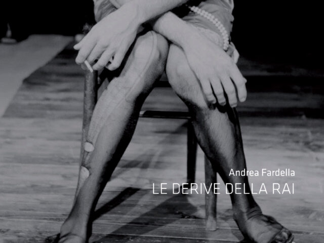 Andrea Fardella: esce ad aprile il debutto