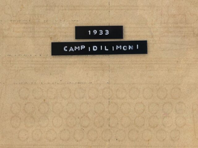 Recensione e free download: Campidilimoni, “1933”