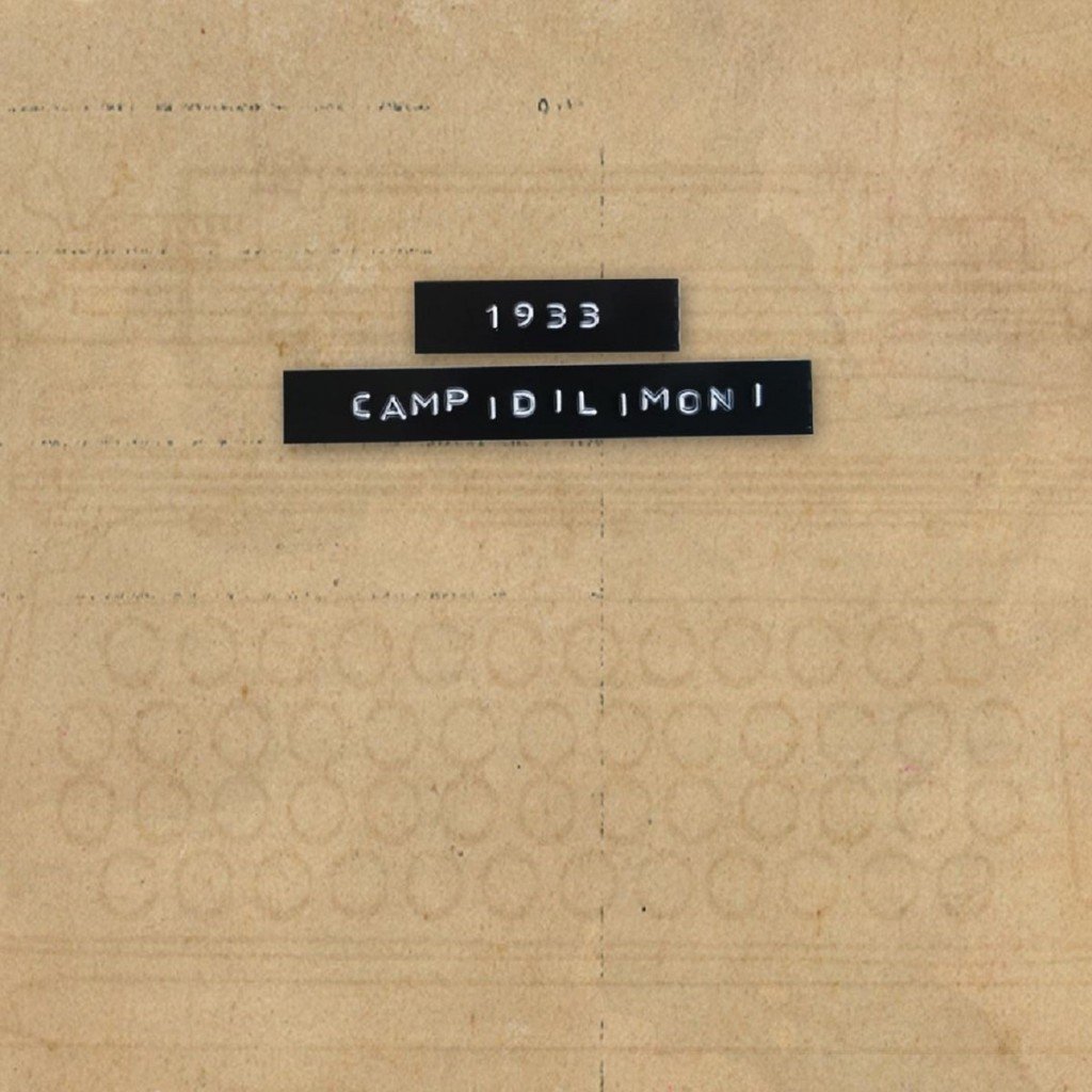 Recensione e free download: Campidilimoni, “1933”