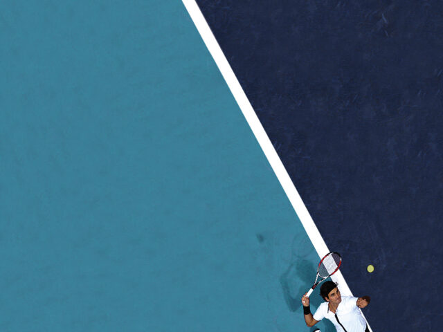 Miss Mog: esce ad aprile “Federer”