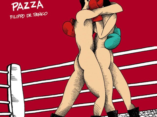 Recensione: Filippo Dr. Panico, “Tu sei pazza”