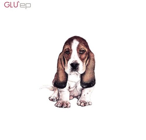 NewTraKs: Glu, “Glu”