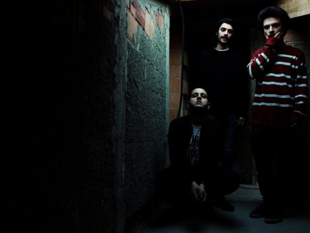Marrano: il nuovo clip è “Opinion”, cover dei Nirvana #TraKoftheDay