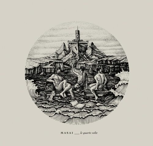 Recensione: Masai, “Le quarte volte”