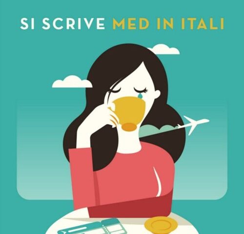 Recensione: Med in Itali, “Si scrive Med in Itali”