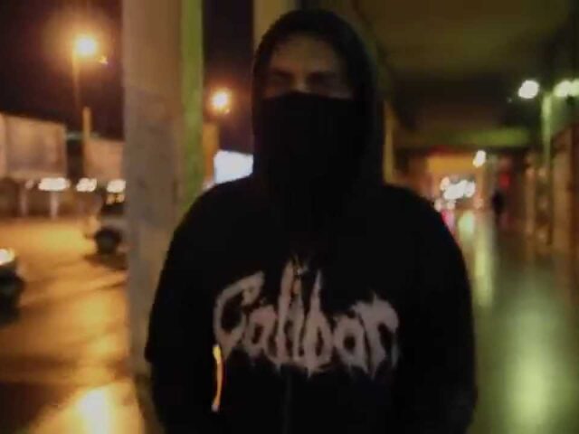 Mudra: “Fuliggine” è il nuovo video #TraKoftheDay