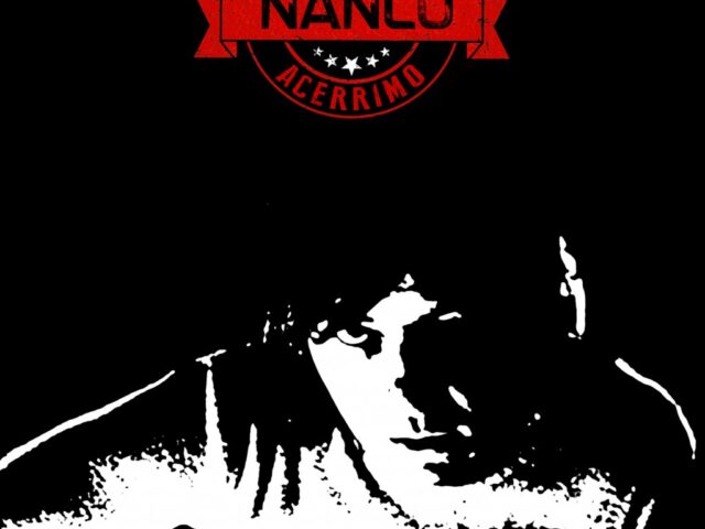 Recensione: Nanco, “Acerrimo”