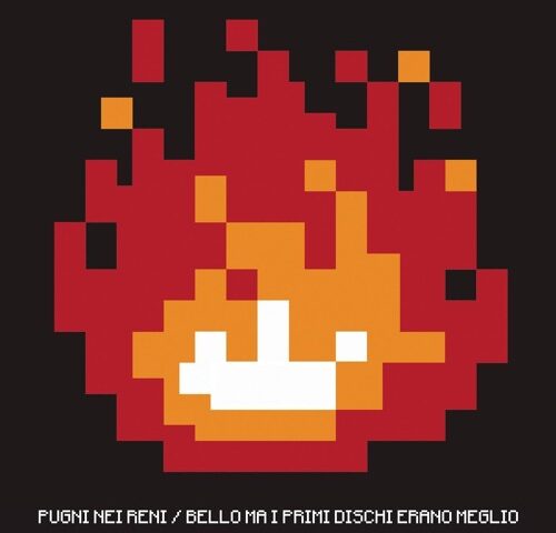Recensione: Pugni nei reni, “Bello ma i primi dischi erano meglio”