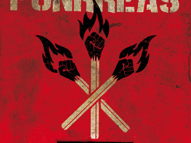 Punkreas, “Il lato ruvido”: la recensione #PUNKREASDAY