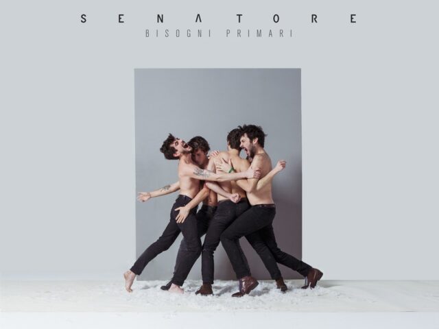 Recensione: Senatore, “Bisogni primari”