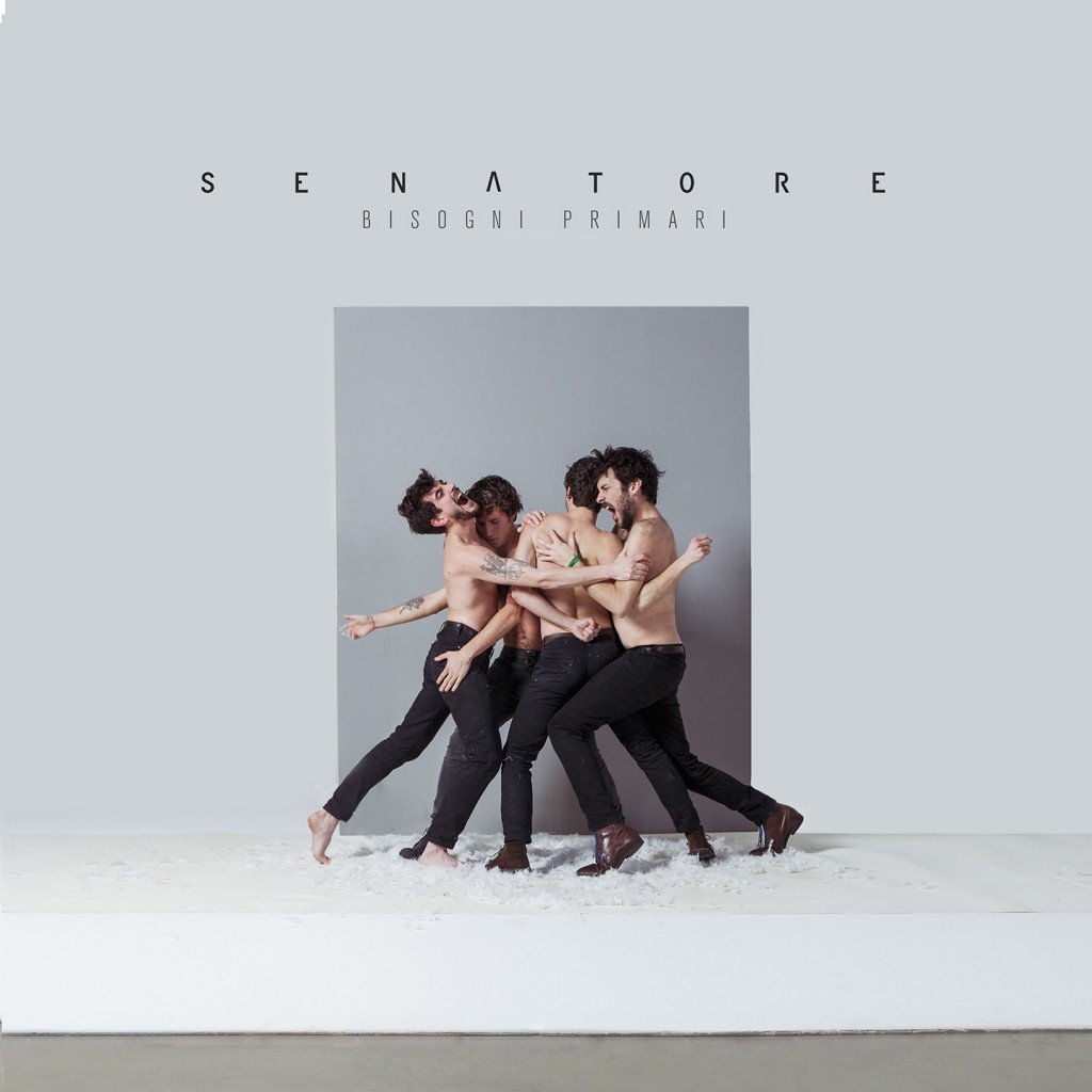 Recensione: Senatore, “Bisogni primari”