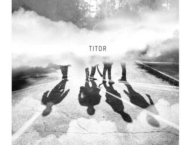 Recensione: Titor, “L’Ultimo”