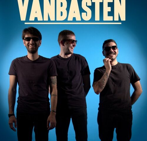 Recensione: Vanbasten, “Vanbasten”