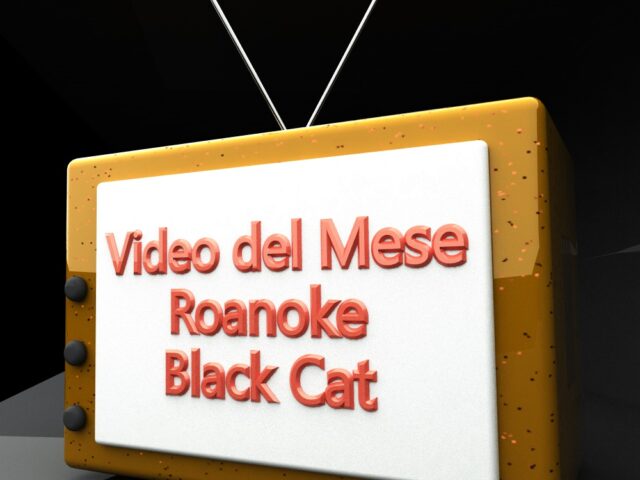 Video del mese: la vittoria va a…